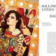 Illustration for article titled The Gorgeous Next Issue of iThe Wicked + The Divine /iIs a Celebrity Gossip Mag of the Gods
